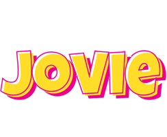 Jovie kaboom logo