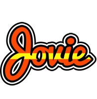 Jovie madrid logo