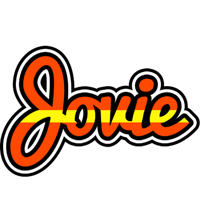 Jovie madrid logo