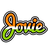 Jovie mumbai logo