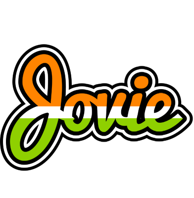 Jovie mumbai logo