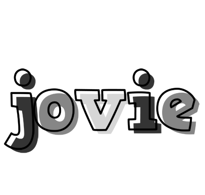 Jovie night logo