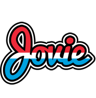 Jovie norway logo