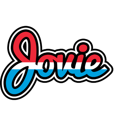 Jovie norway logo