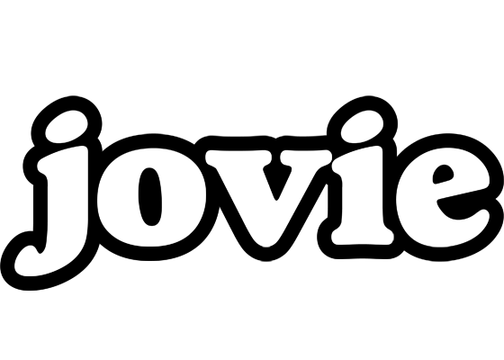 Jovie panda logo