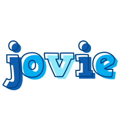 Jovie sailor logo