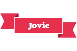 Jovie sale logo