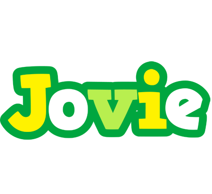 Jovie soccer logo