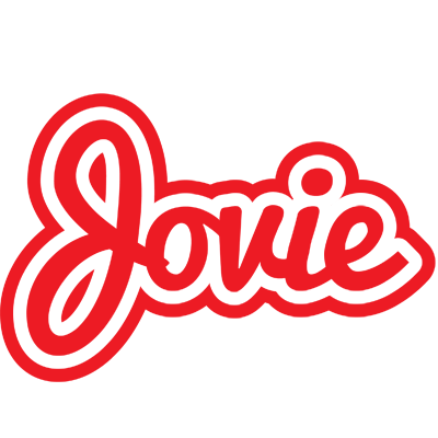 Jovie sunshine logo