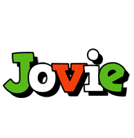 Jovie venezia logo