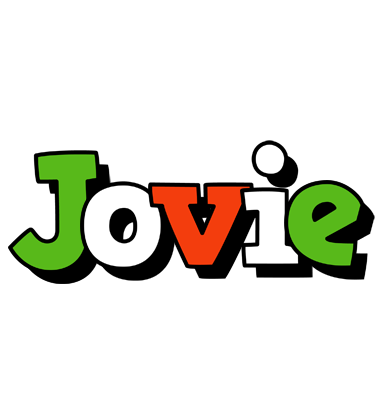 Jovie venezia logo