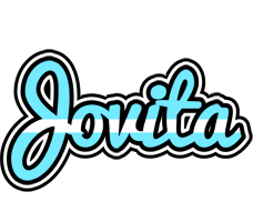 Jovita argentine logo