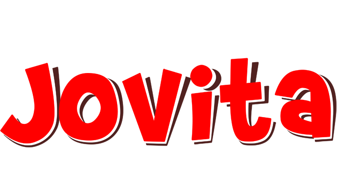 Jovita basket logo