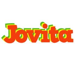 Jovita bbq logo