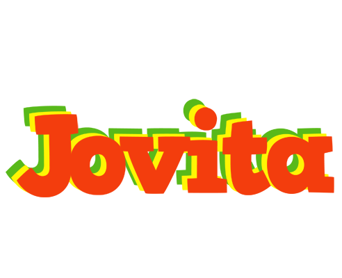 Jovita bbq logo