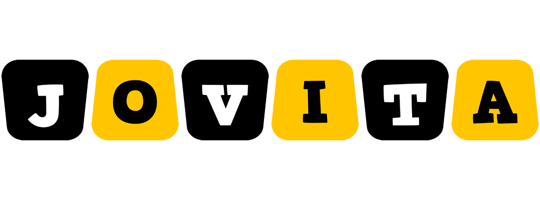 Jovita boots logo