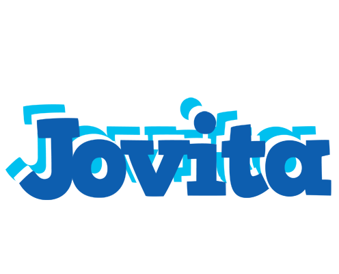Jovita business logo