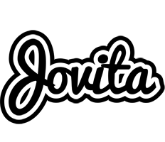 Jovita chess logo