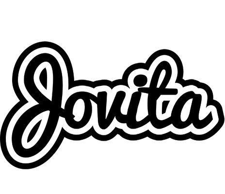 Jovita chess logo