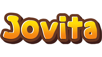 Jovita cookies logo