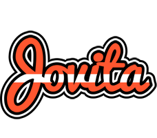 Jovita denmark logo