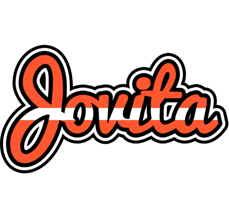 Jovita denmark logo
