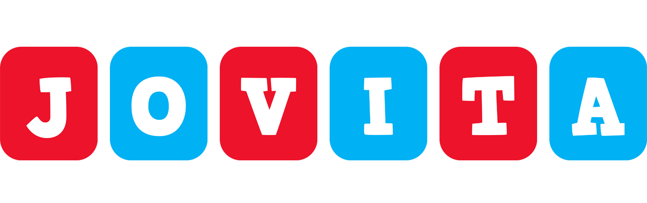Jovita diesel logo