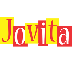 Jovita errors logo