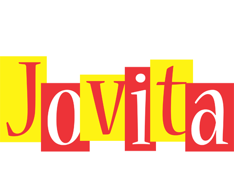 Jovita errors logo