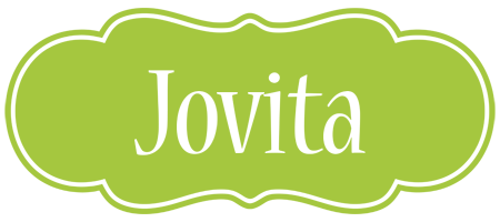 Jovita family logo