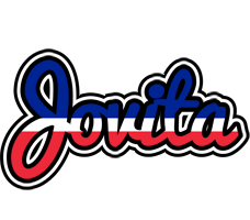 Jovita france logo