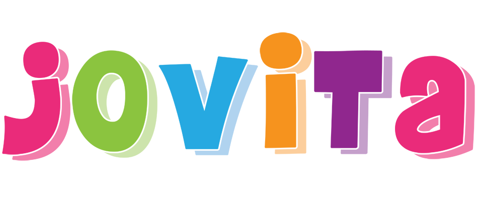Jovita friday logo