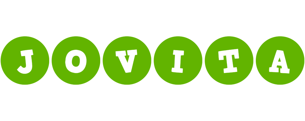 Jovita games logo