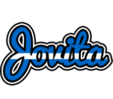 Jovita greece logo