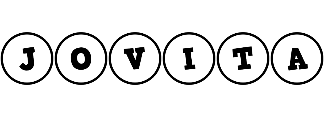 Jovita handy logo