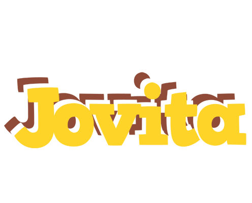 Jovita hotcup logo