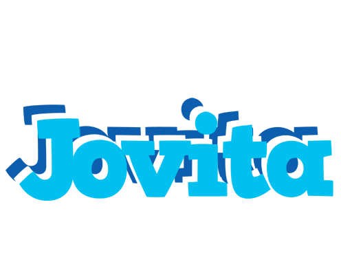 Jovita jacuzzi logo