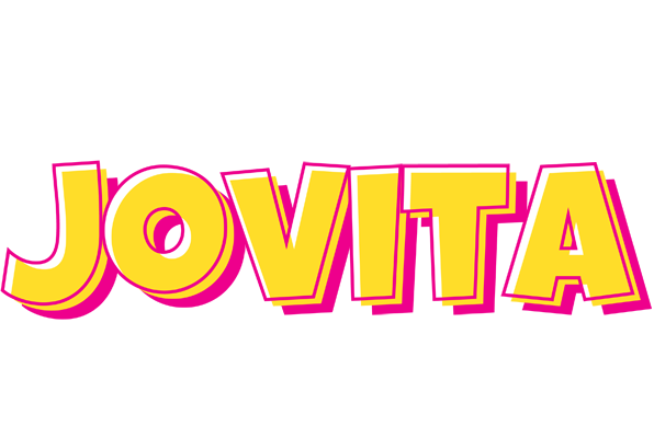 Jovita kaboom logo