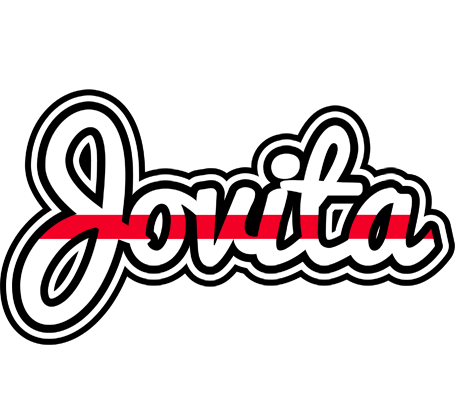 Jovita kingdom logo