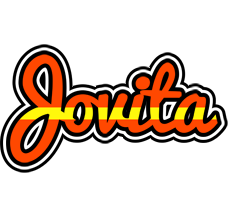 Jovita madrid logo