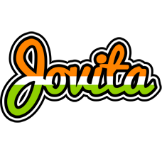 Jovita mumbai logo
