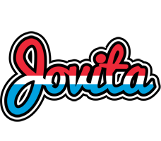 Jovita norway logo