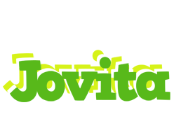 Jovita picnic logo