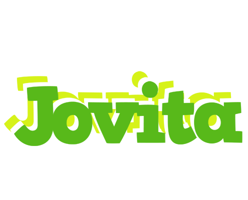 Jovita picnic logo