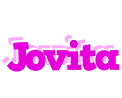 Jovita rumba logo