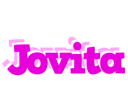 Jovita rumba logo