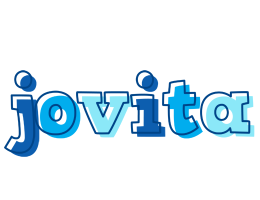 Jovita sailor logo