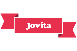 Jovita sale logo