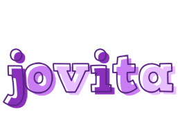 Jovita sensual logo