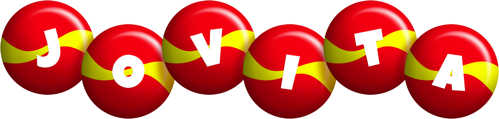Jovita spain logo